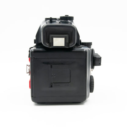 Pre-Owned Mamiya 645 Pro w/Mamiya Sekor C 80mm f/2.8  Lens