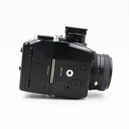 Pre-Owned Mamiya 645 Pro w/Mamiya Sekor C 80mm f/2.8  Lens