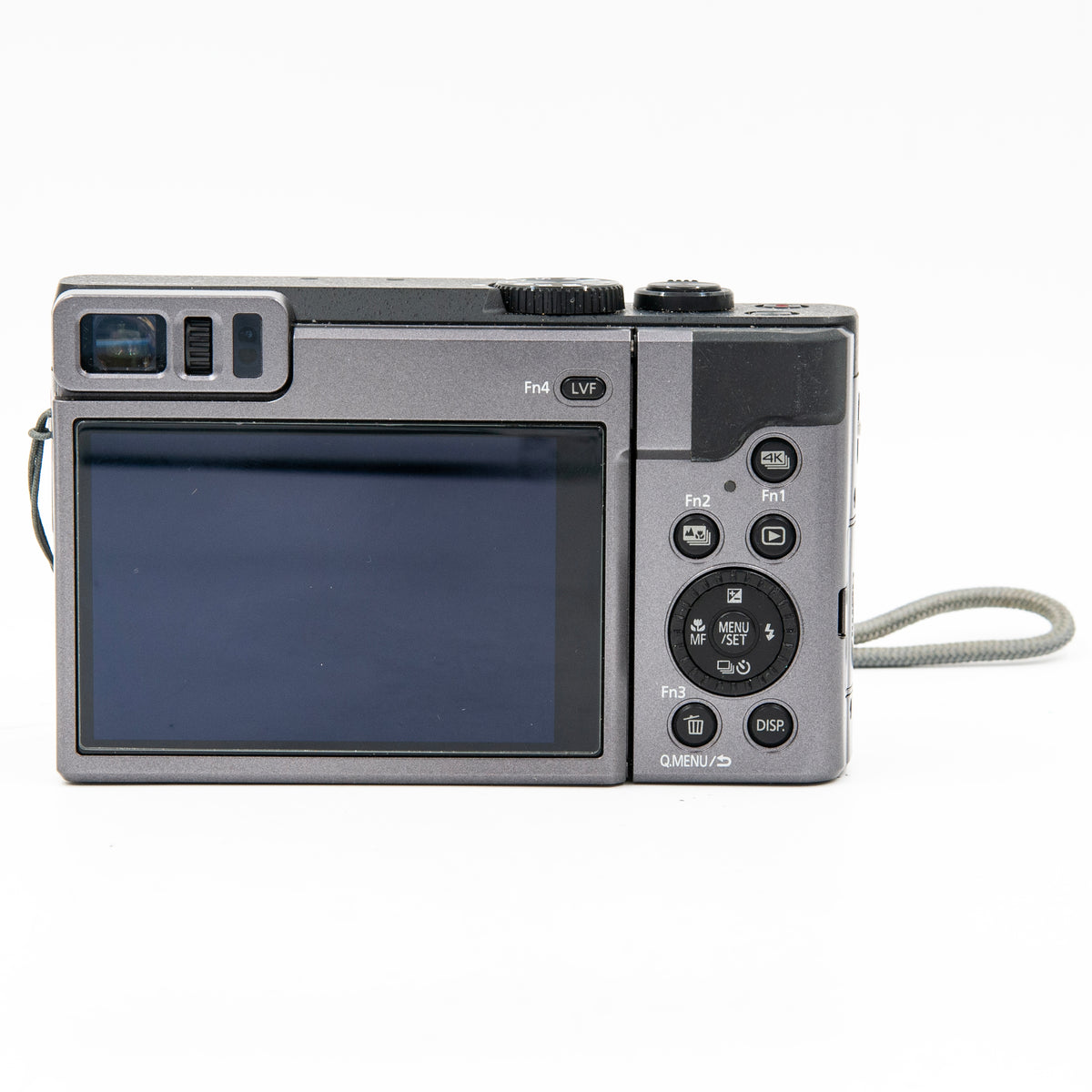 Pre-Owned Panasonic Lumix DC-SZ70 20.3 MP Digital Camera
