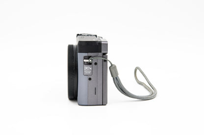Pre-Owned Panasonic Lumix DC-SZ70 20.3 MP Digital Camera