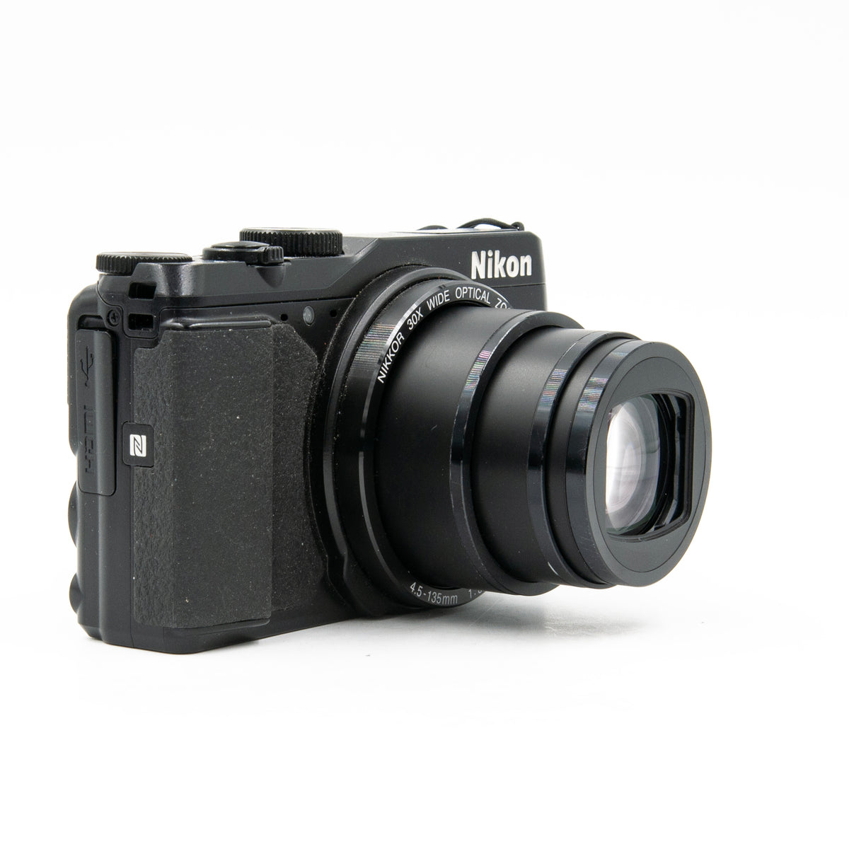 Pre-Owned Nikon Coolpix S9900 16 MP Digital Camera