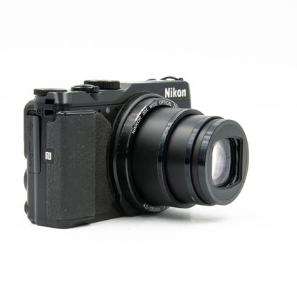 Pre-Owned Nikon Coolpix S9900 16 MP Digital Camera