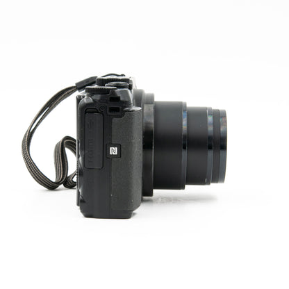 Pre-Owned Nikon Coolpix S9900 16 MP Digital Camera