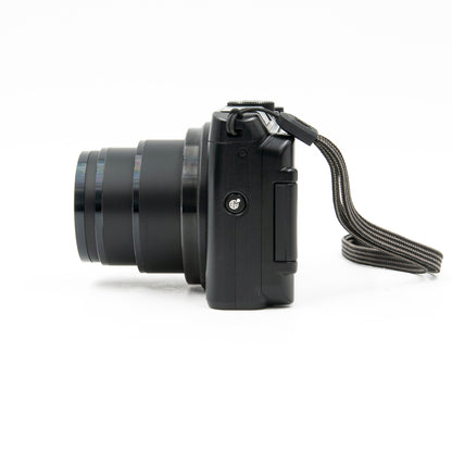 Pre-Owned Nikon Coolpix S9900 16 MP Digital Camera