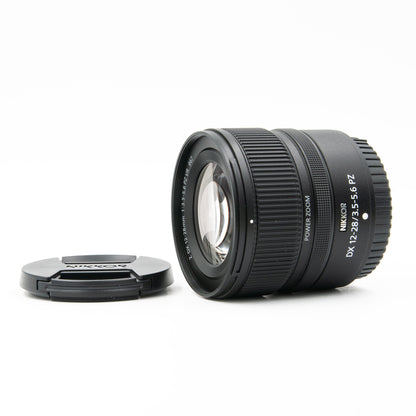 Pre-Owned Nikon Z DX 12-28mm f/3.5-5.6 PZ VR