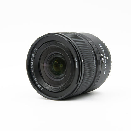 Pre-Owned Nikon Z DX 12-28mm f/3.5-5.6 PZ VR