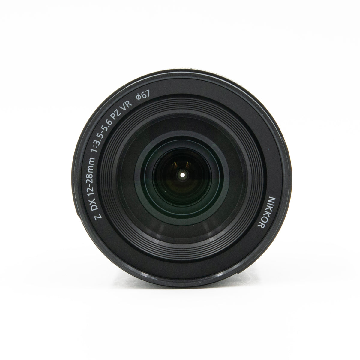Pre-Owned Nikon Z DX 12-28mm f/3.5-5.6 PZ VR