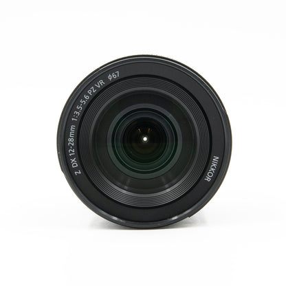 Pre-Owned Nikon Z DX 12-28mm f/3.5-5.6 PZ VR