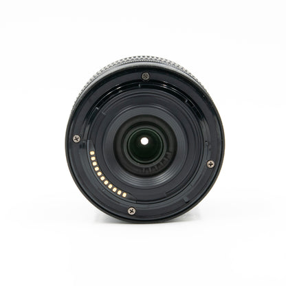 Pre-Owned Nikon Z DX 12-28mm f/3.5-5.6 PZ VR