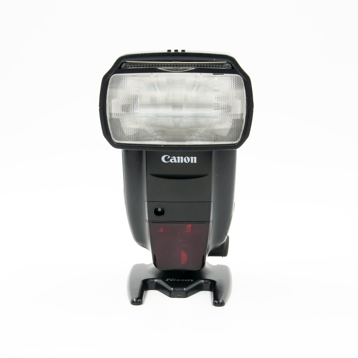 Pre-Owned Canon Speedlite 600EX-RT