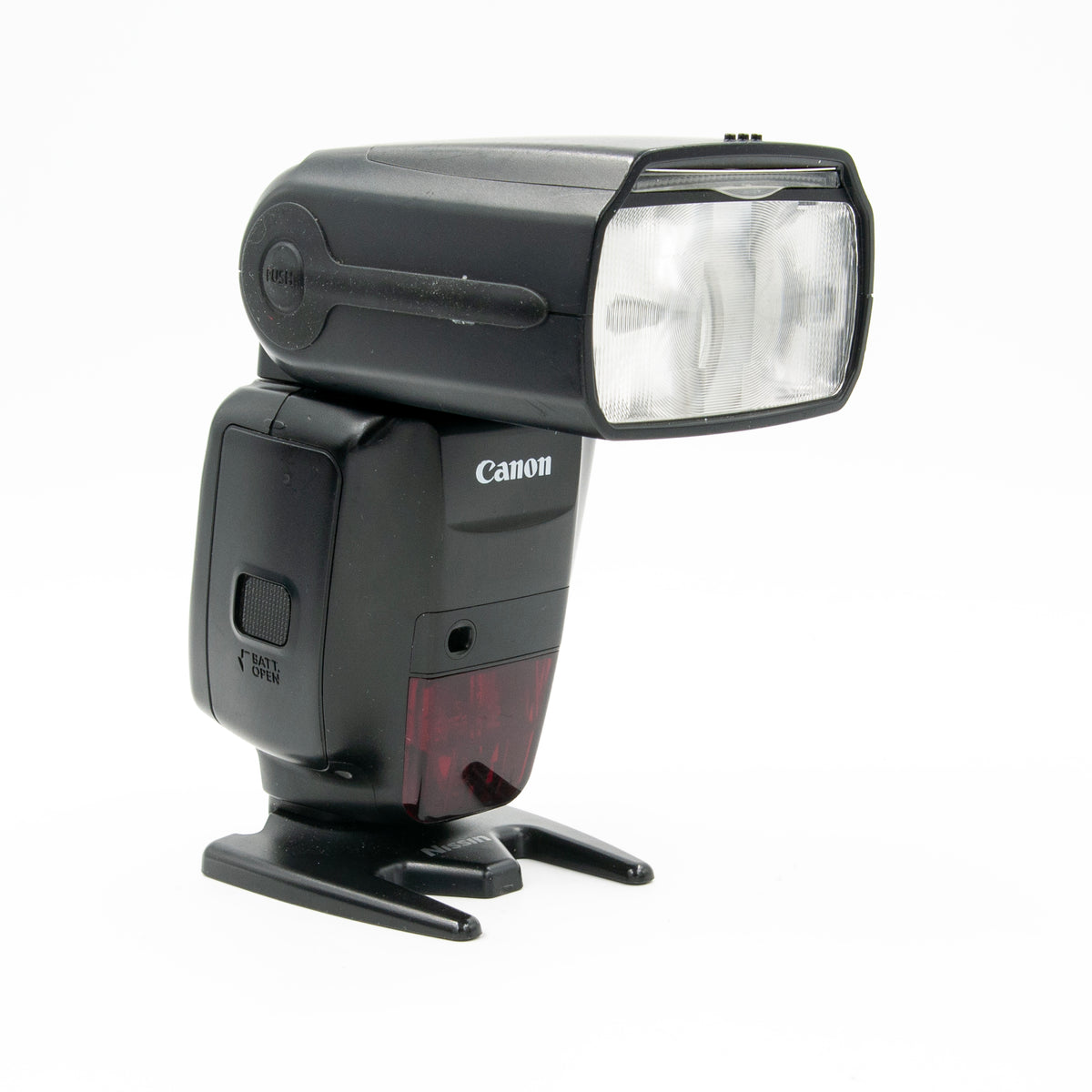Pre-Owned Canon Speedlite 600EX-RT