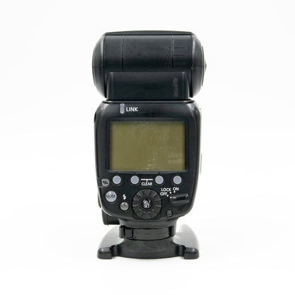 Pre-Owned Canon Speedlite 600EX-RT