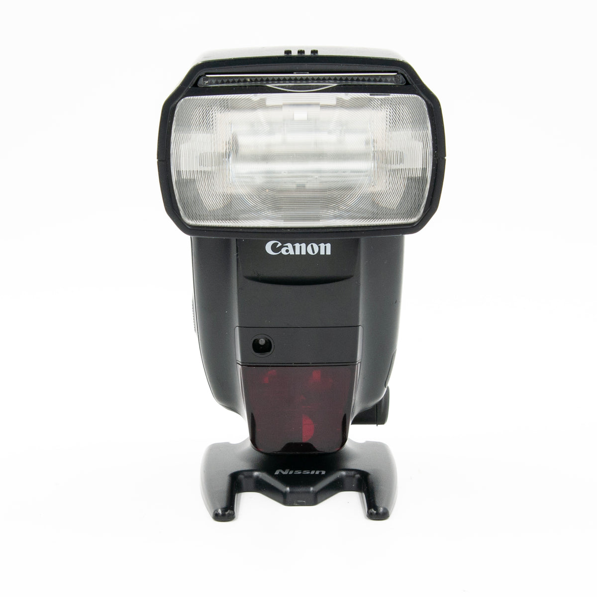 Pre-Owned Canon Speedlite 600EX-RT