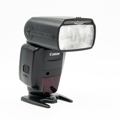 Pre-Owned Canon Speedlite 600EX-RT