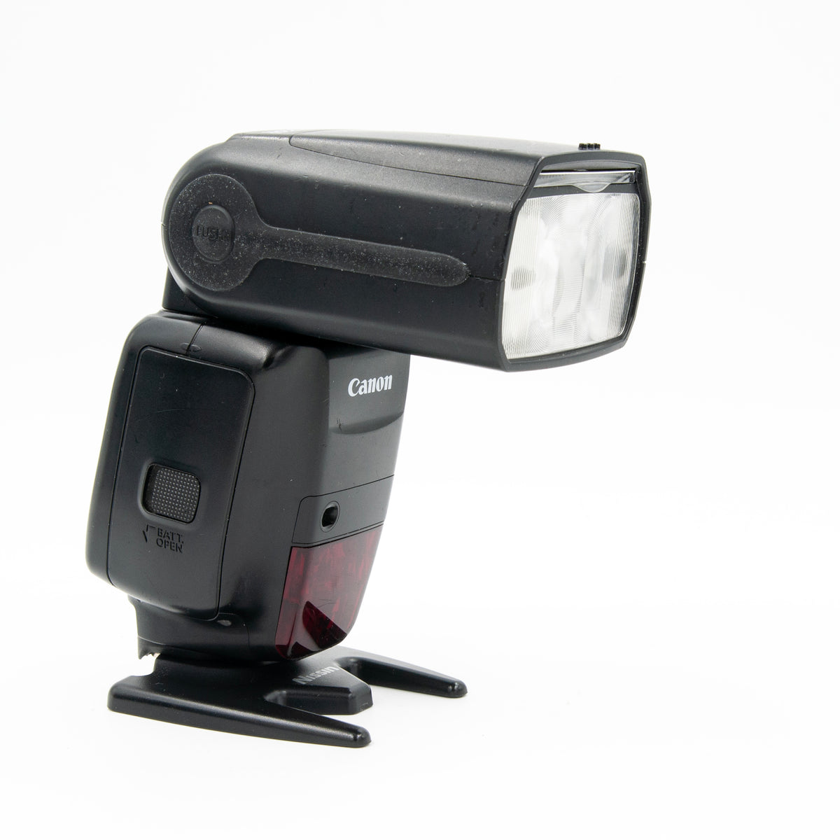 Pre-Owned Canon Speedlite 600EX-RT