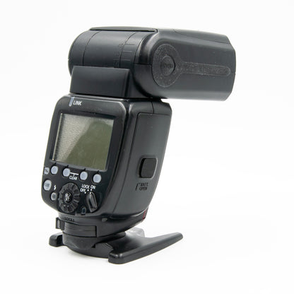 Pre-Owned Canon Speedlite 600EX-RT