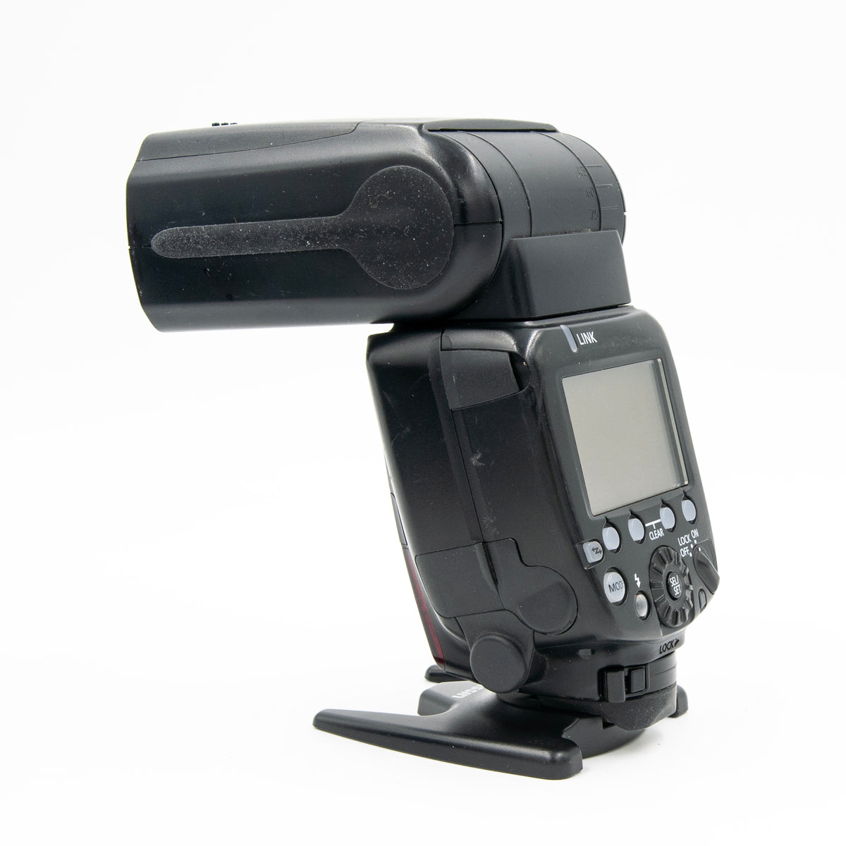Pre-Owned Canon Speedlite 600EX-RT