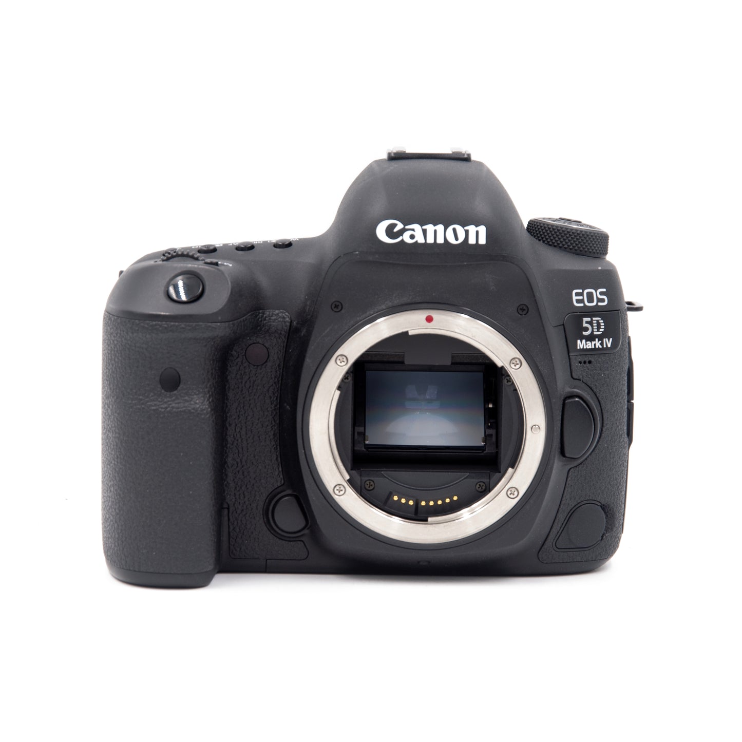 Canon EOS 5D Mark IV DSLR Body Only