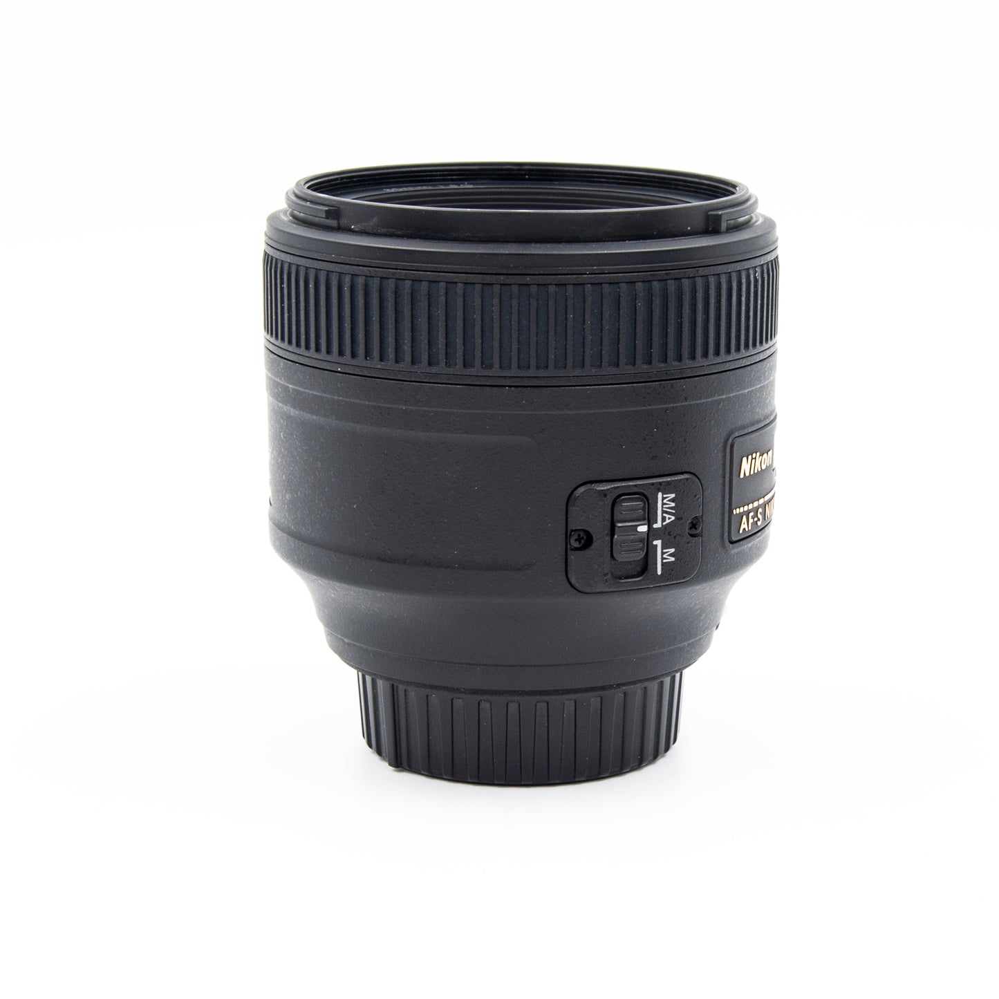 Pre-Owned Nikon AF Nikkor 85mm f/1.8 G