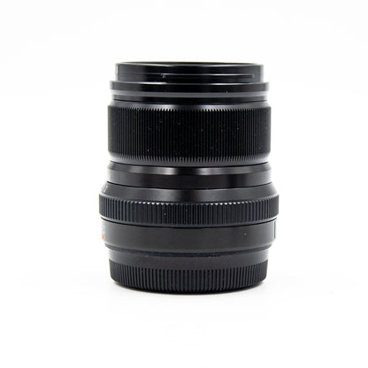 FUJIFILM XF 50mm f/2 R WR Lens