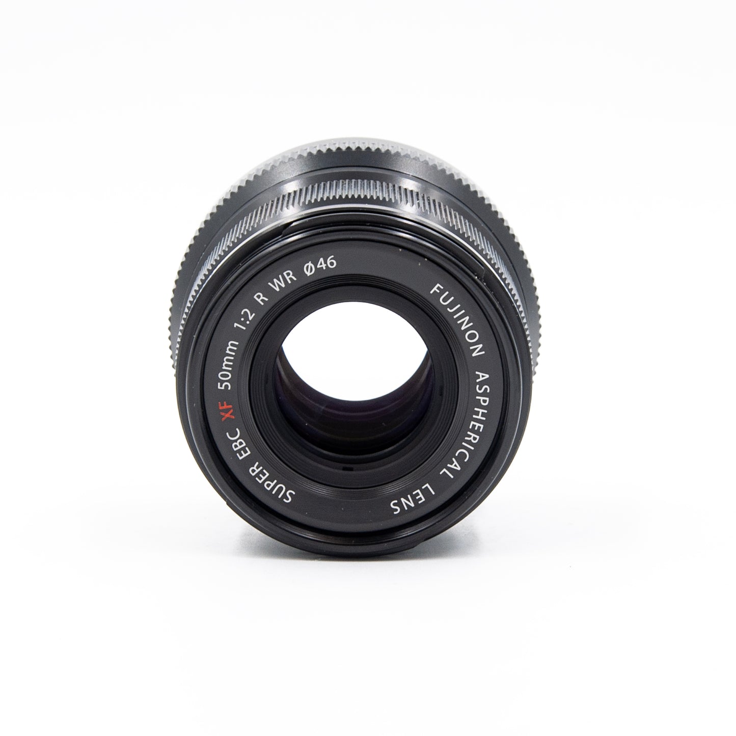 FUJIFILM XF 50mm f/2 R WR Lens