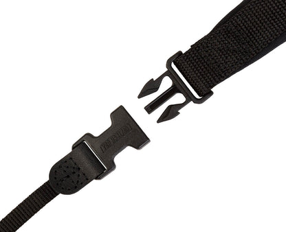 OP/TECH Envy Camera Strap - Black