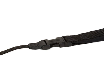 OP/TECH Envy Camera Strap - Black