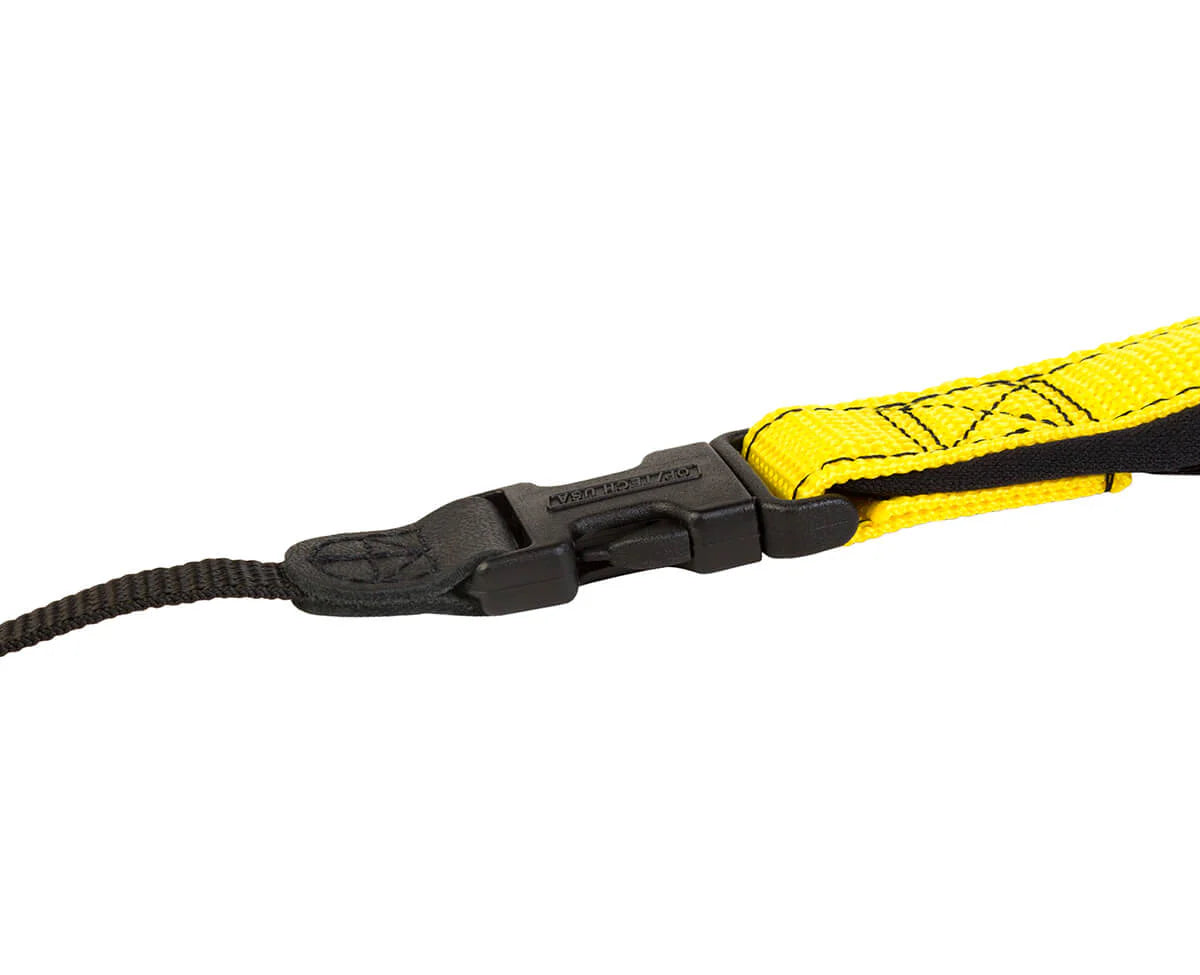 OP/TECH Envy Camera Strap - Yellow