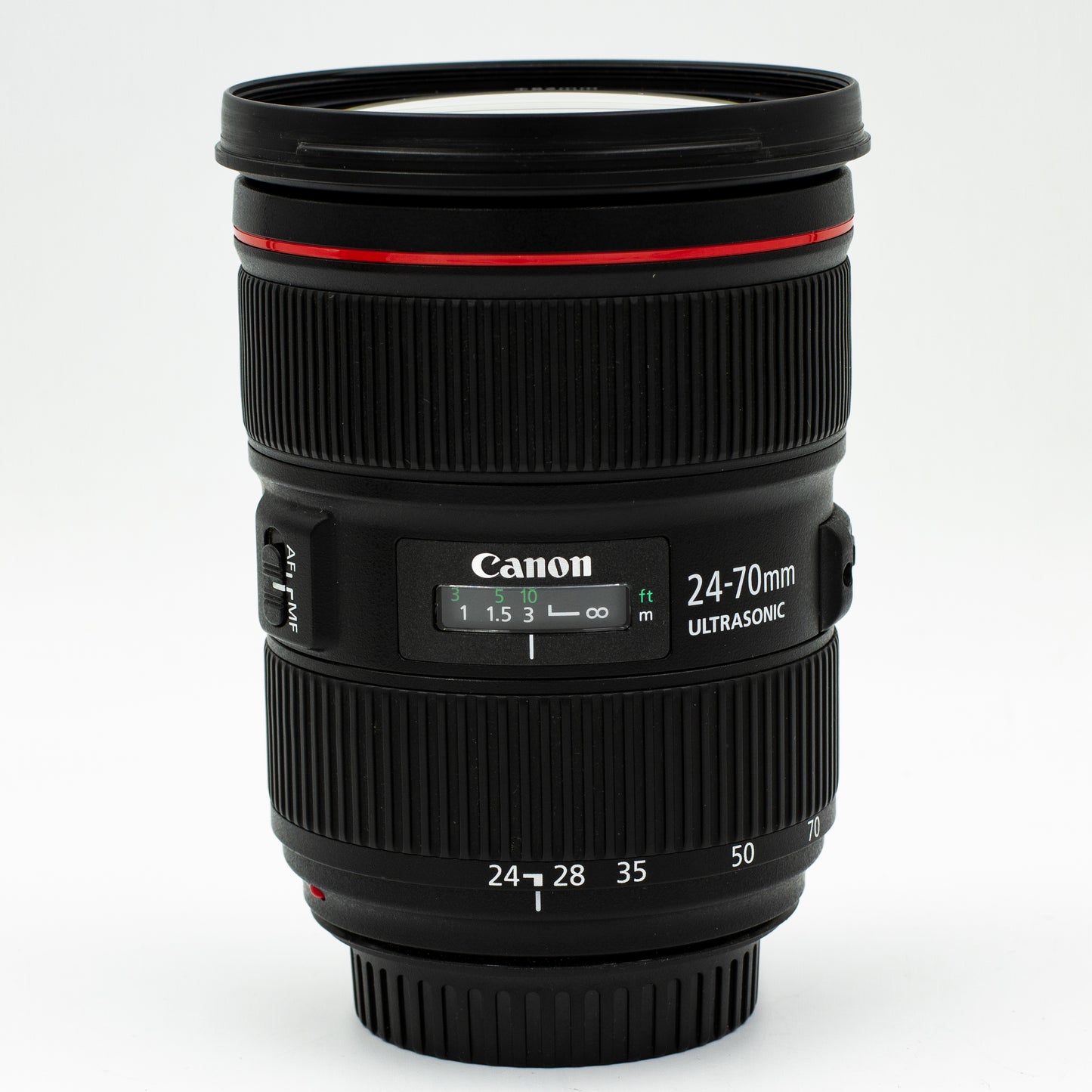 Pre-Owned Canon EF 24-70mm f/2.8L II USM Lens