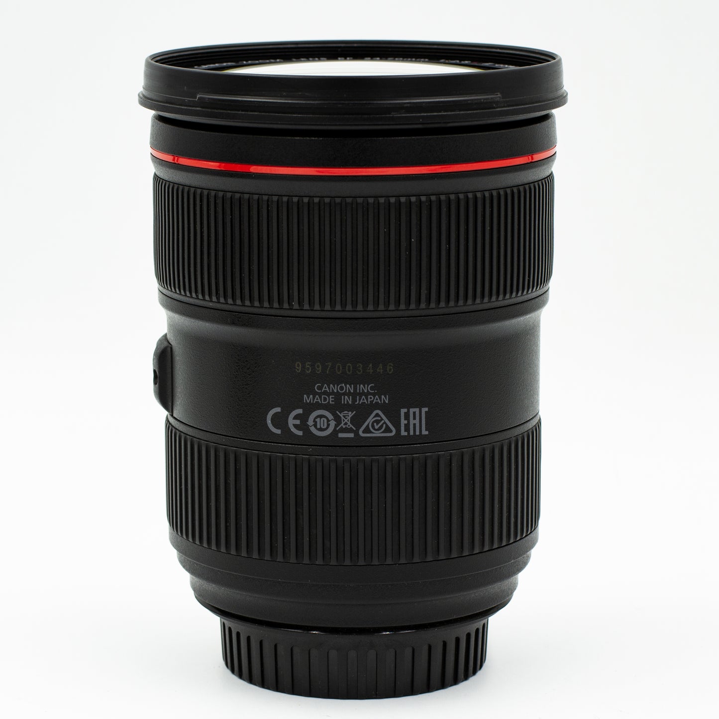 Pre-Owned Canon EF 24-70mm f/2.8L II USM Lens