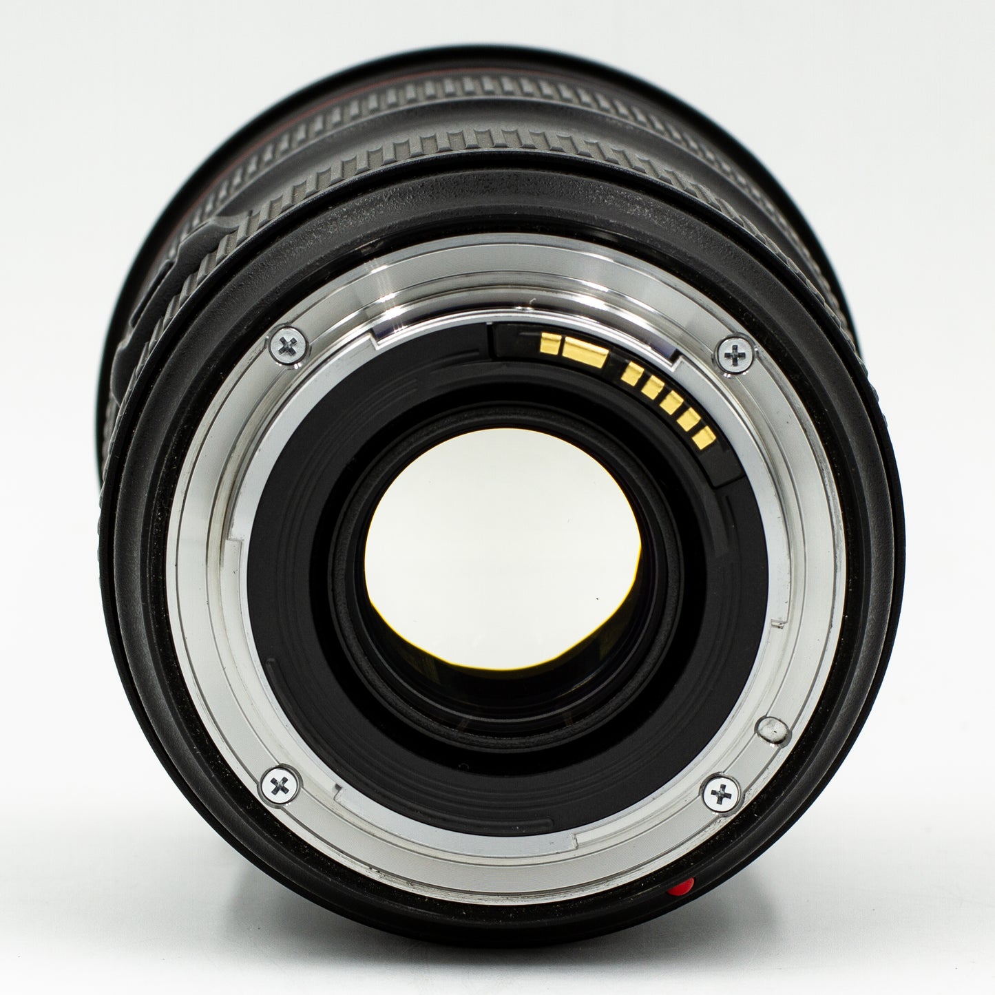 Pre-Owned Canon EF 24-70mm f/2.8L II USM Lens
