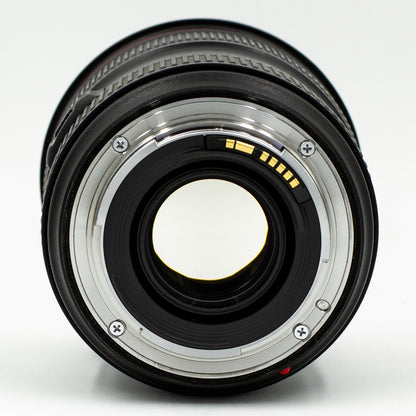 Pre-Owned Canon EF 24-70mm f/2.8L II USM Lens