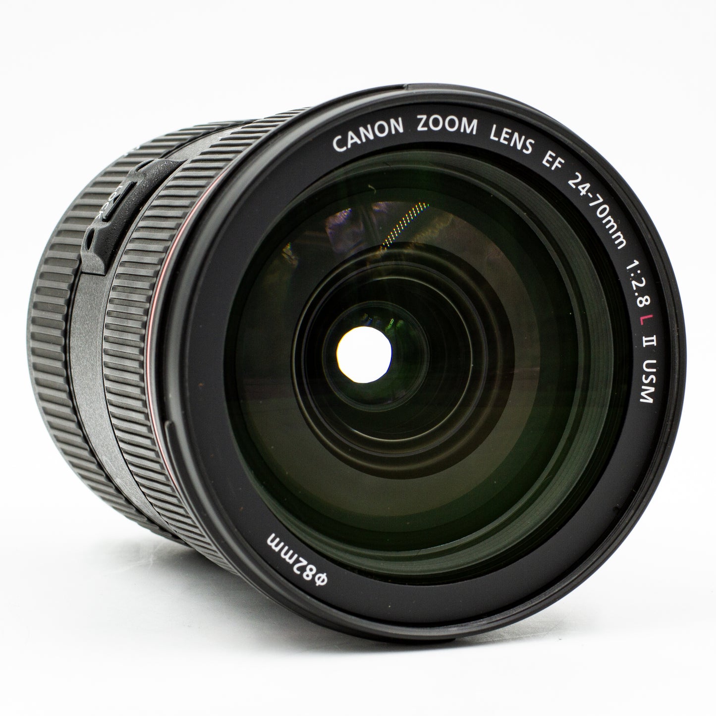 Pre-Owned Canon EF 24-70mm f/2.8L II USM Lens