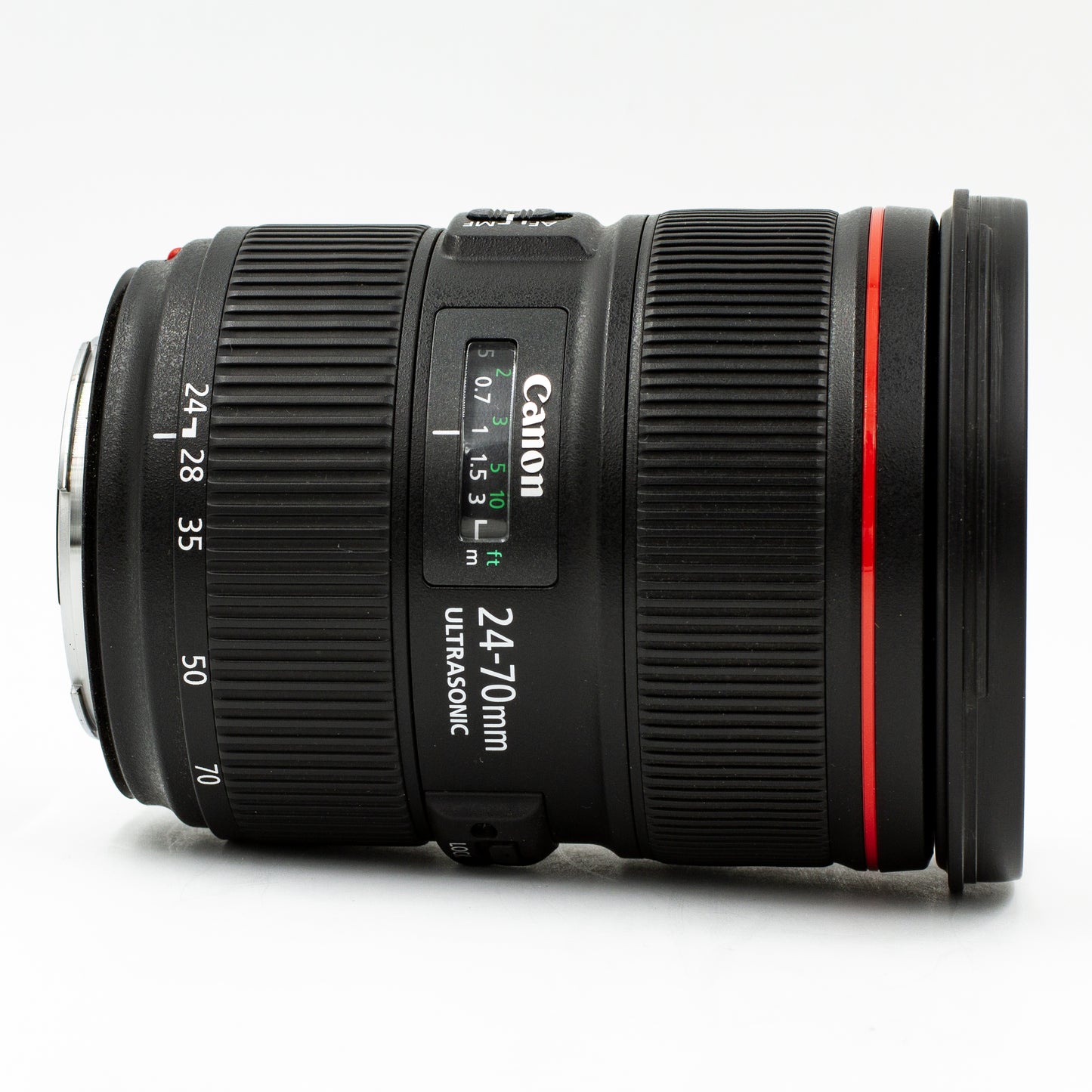 Pre-Owned Canon EF 24-70mm f/2.8L II USM Lens
