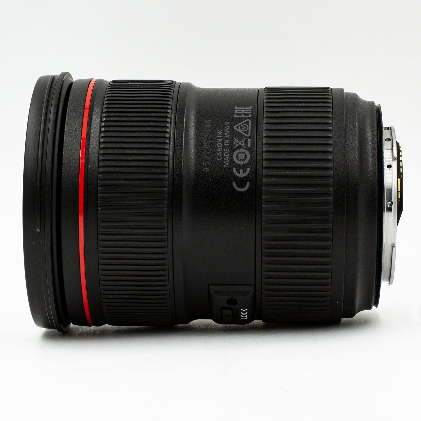 Pre-Owned Canon EF 24-70mm f/2.8L II USM Lens