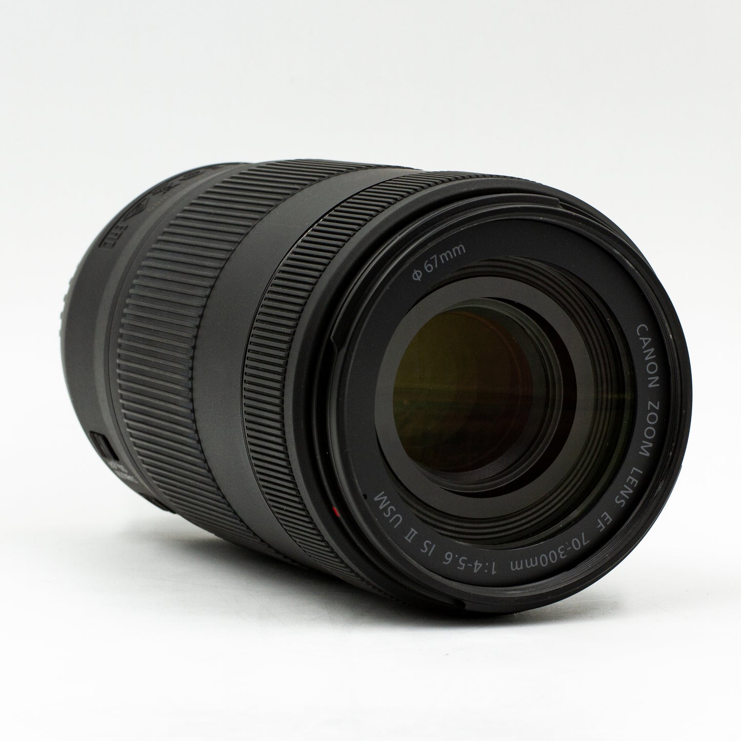 Pre-Owned Canon EF 70-300mm f/4-5.6 IS II USM Lens