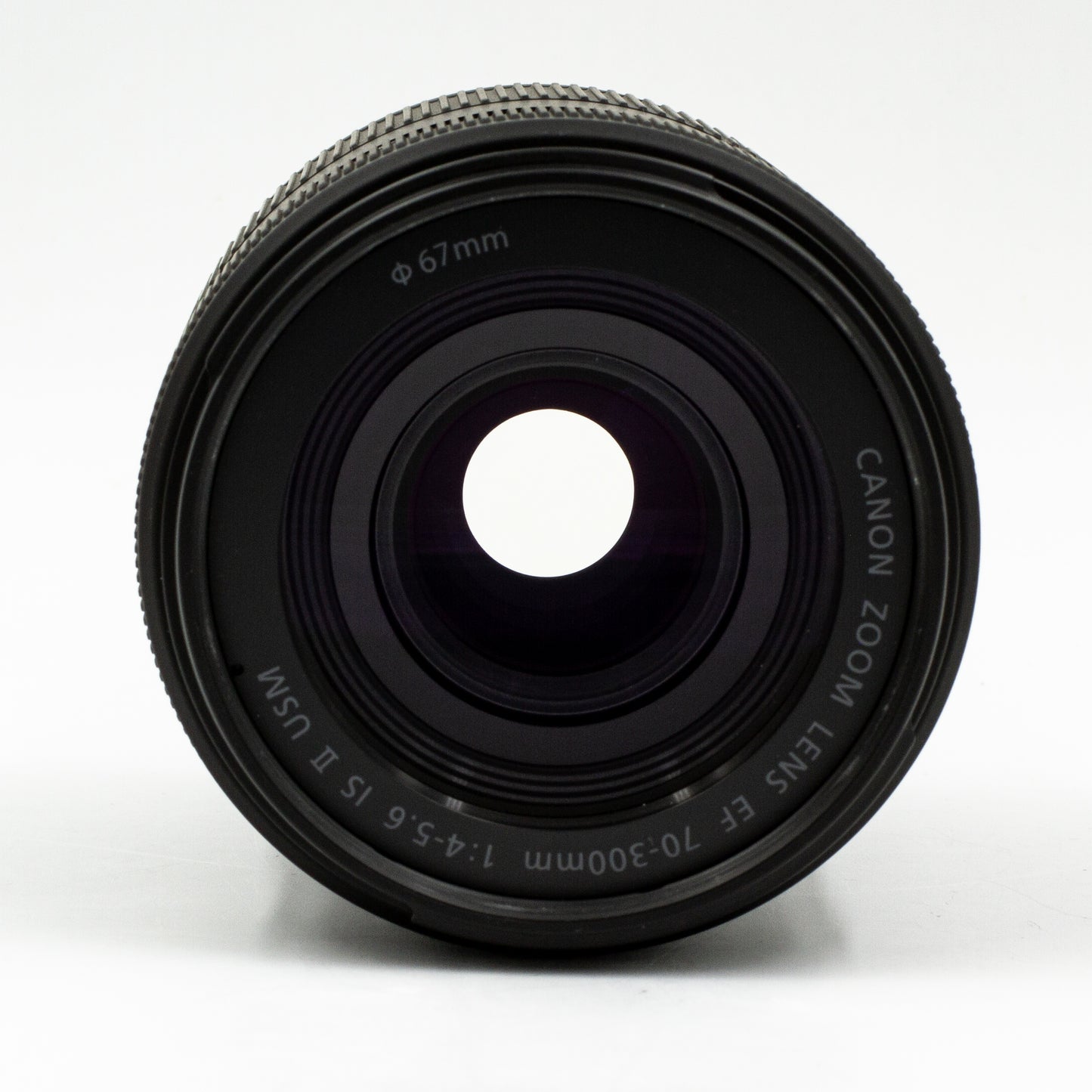 Pre-Owned Canon EF 70-300mm f/4-5.6 IS II USM Lens
