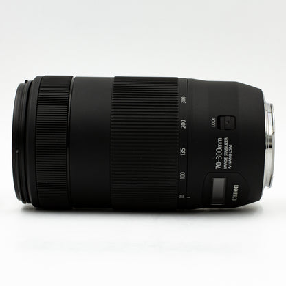 Pre-Owned Canon EF 70-300mm f/4-5.6 IS II USM Lens
