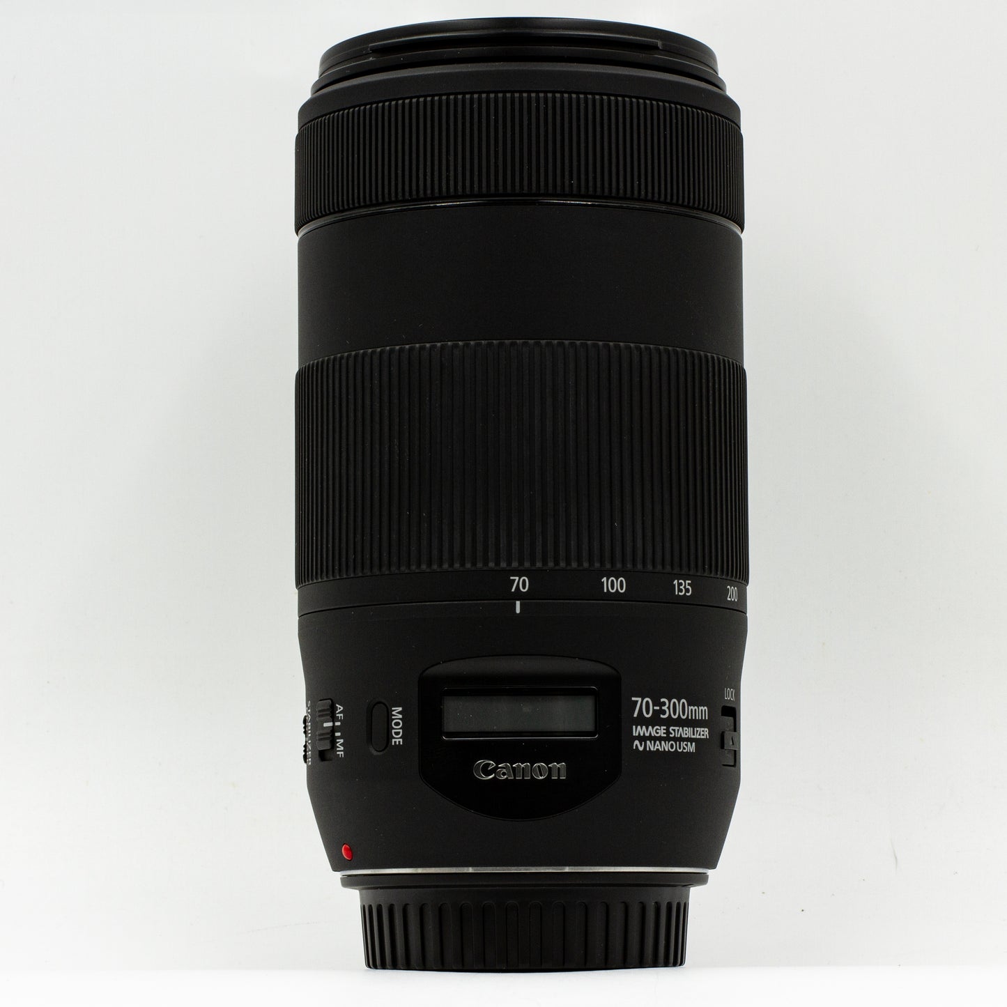 Pre-Owned Canon EF 70-300mm f/4-5.6 IS II USM Lens