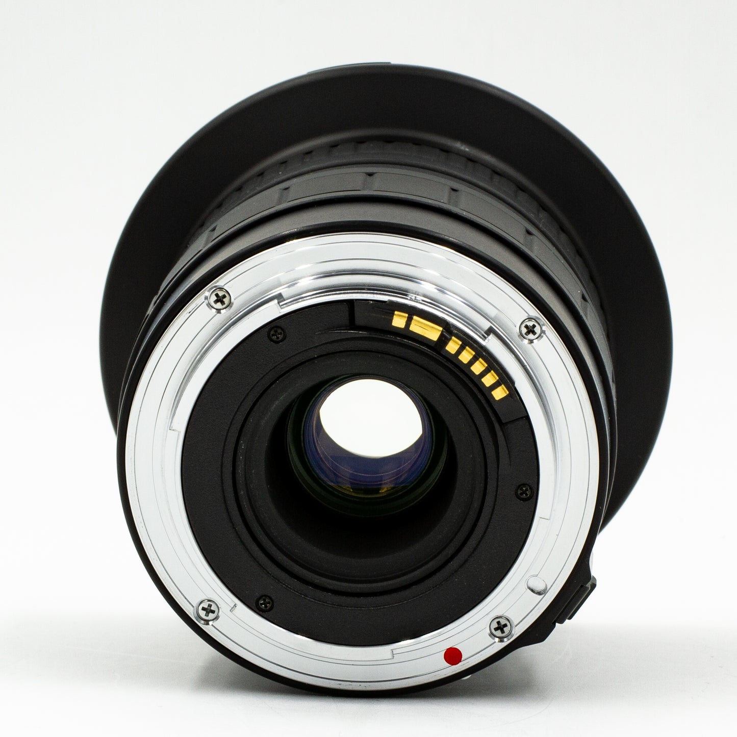 Pre-Owned Sigma 18-35mm f/3.5-4.5 Aspherical Lens For Canon EF Mount