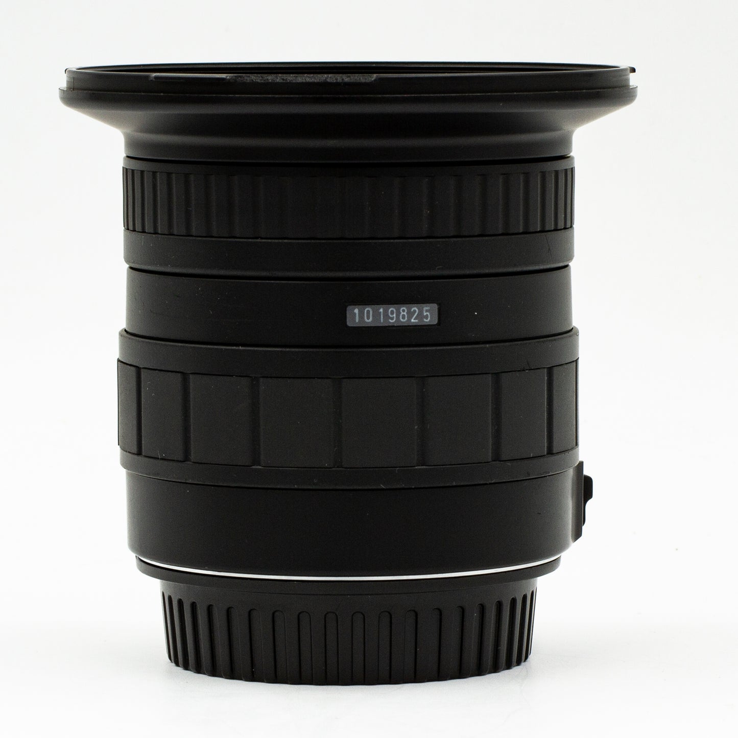 Pre-Owned Sigma 18-35mm f/3.5-4.5 Aspherical Lens For Canon EF Mount