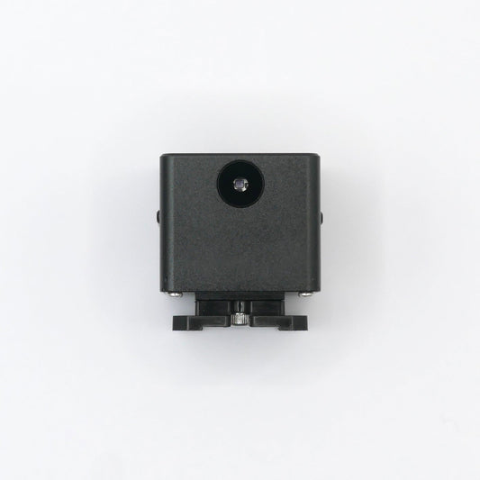 KEKS KM-Q Compact Accessory Light Meter - Black