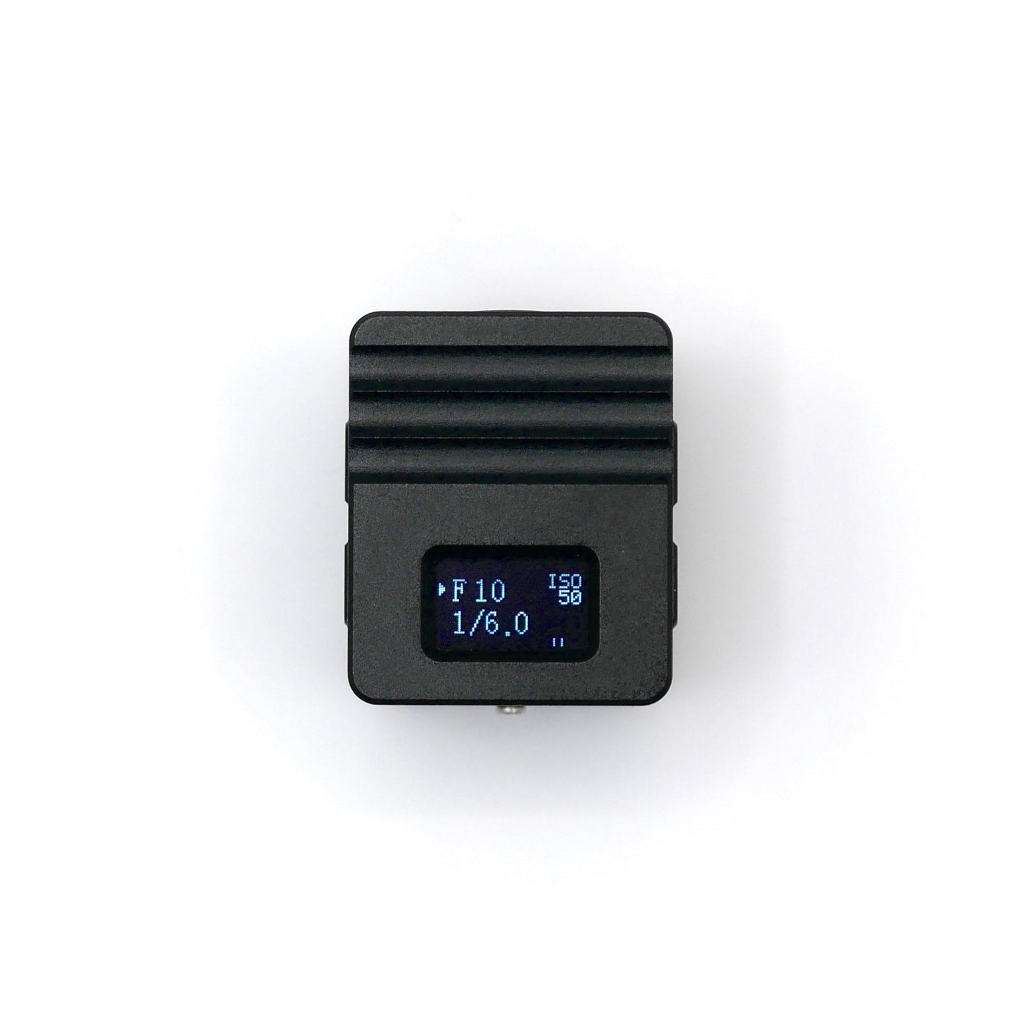 KEKS KM-Q Compact Accessory Light Meter - Black