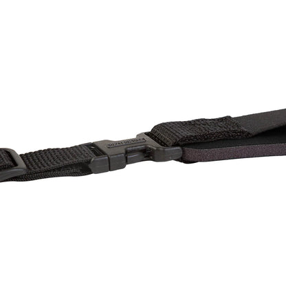 OP/TECH Pro Camera Strap - Black