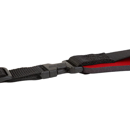 OP/TECH Pro Camera Strap - Red