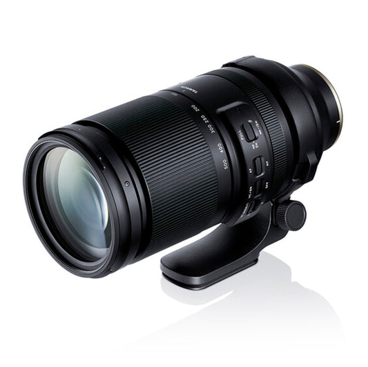 Tamron 150-500mm f/5-6.7 Di III VC VXD  For Nikon Z Mount