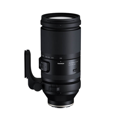 Tamron 150-500mm f/5-6.7 Di III VC VXD  For Nikon Z Mount