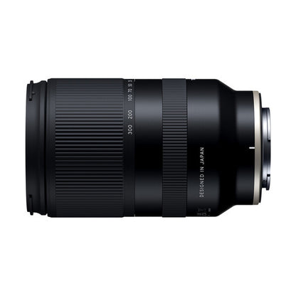 Tamron 18-300mm f/3.5-6.3 Di III-A VC VXD Lens for Sony E Mount