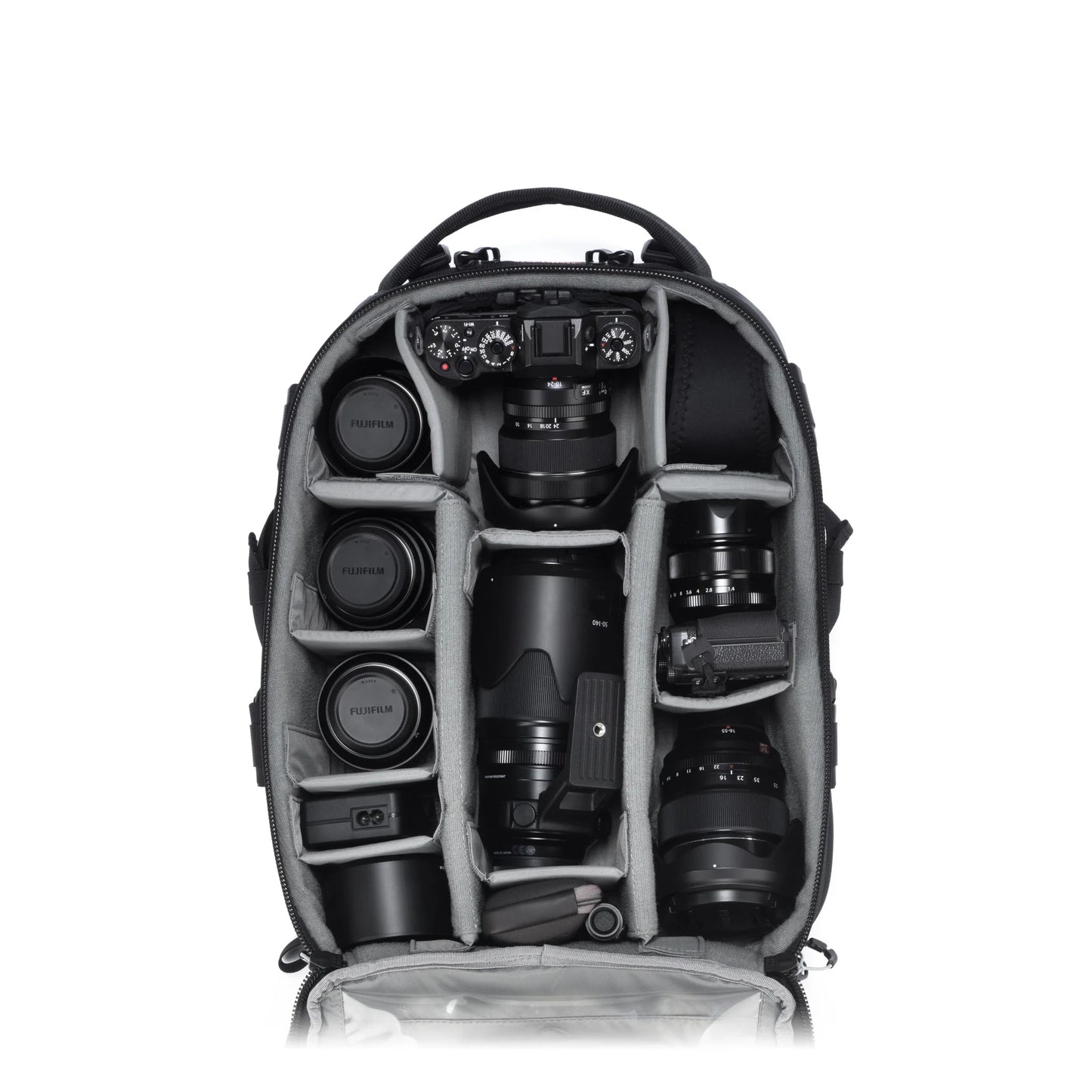 Tamrac Anvil Silm 11 Large Camera Photo Backpack