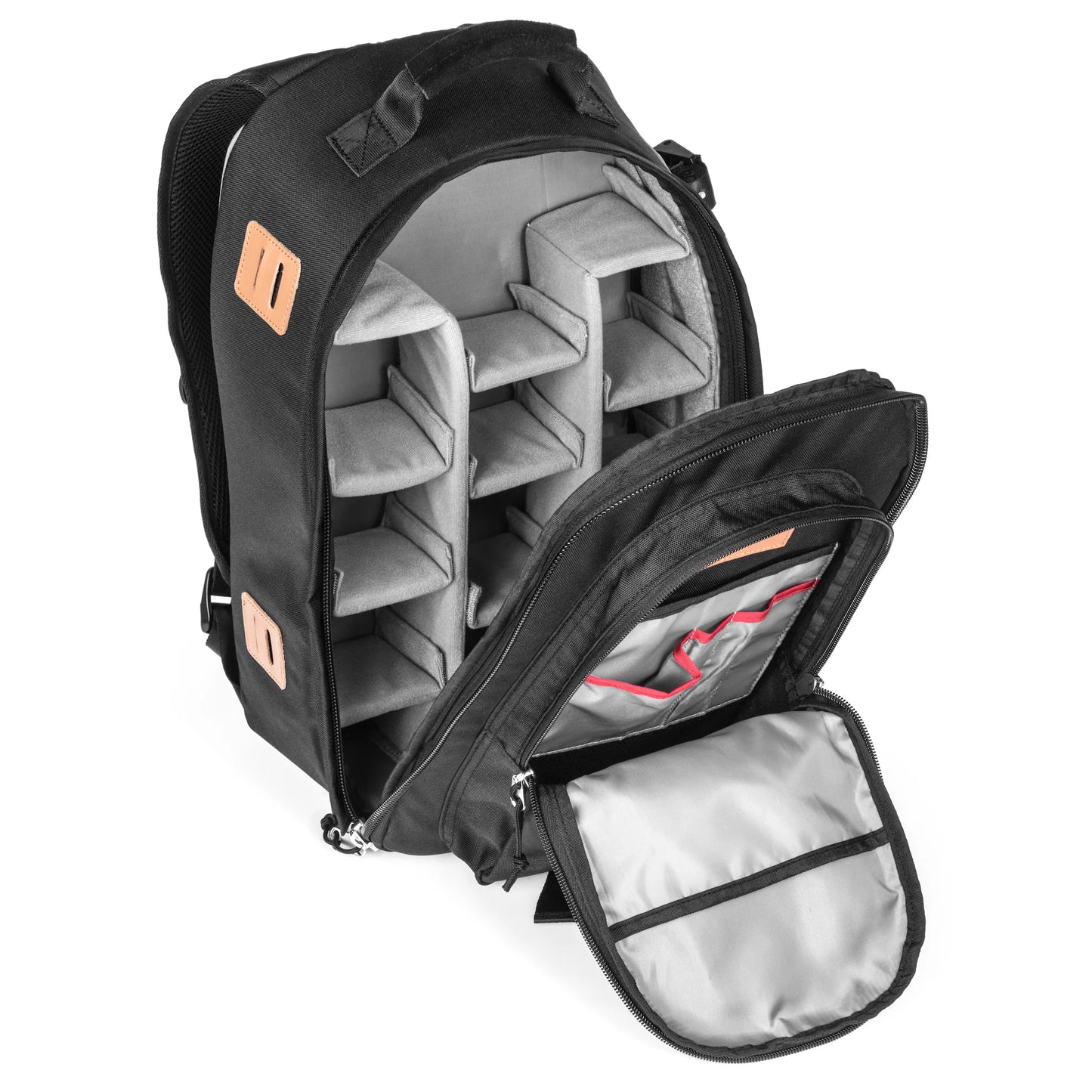 Tamrac Pasadena Camera Photo Backpack
